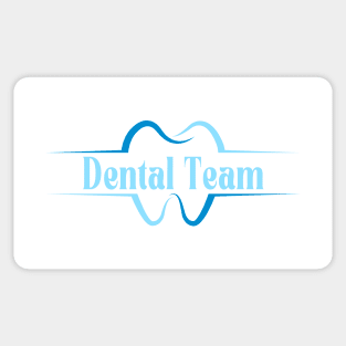 Dental Hygienist Sticker